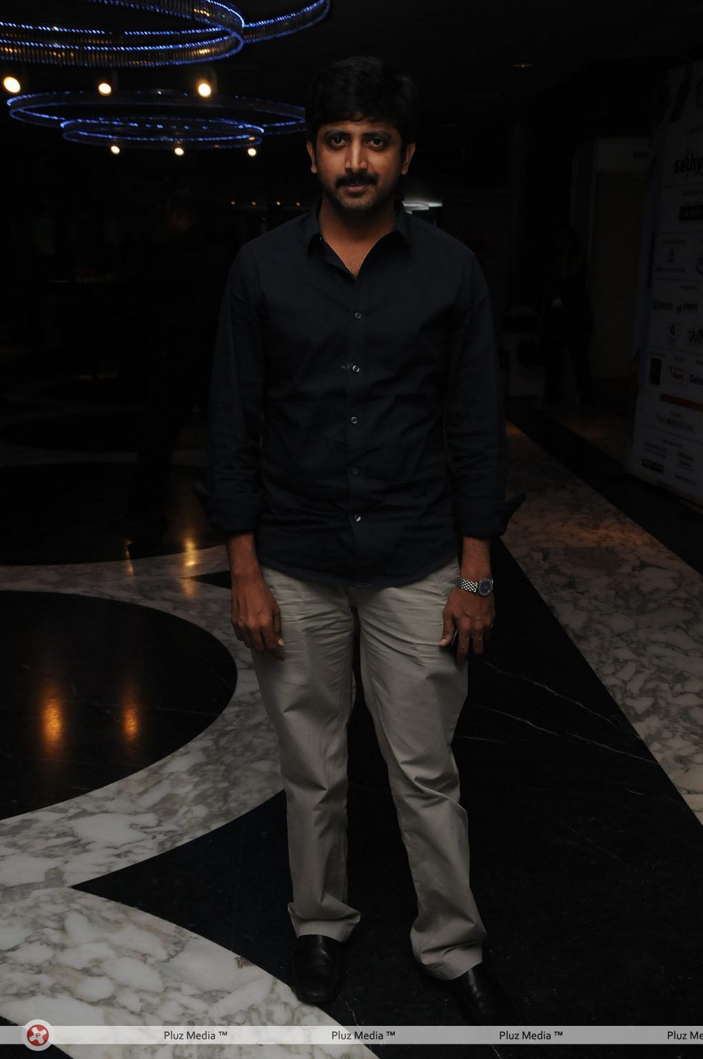 Jayam Raja - Kamal Haasan at FICCI Closing Ceremeony - Pictures | Picture 134096